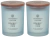 Velas Chesapeake Bay Candle®: Reflection + Clarity en internet