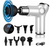 Pistola de Masaje Muscular Yostyle®: Blanco - comprar en línea