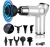 Pistola de Masaje Muscular Yostyle®: Blanco - comprar en línea