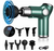 Pistola de Masaje Muscular Yostyle®: Verde - comprar en línea