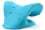 Almohada Correctora de Cuello RESTCLOUD®: Azul - comprar en línea