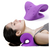 Almohada Correctora de Cuello RESTCLOUD®: Púrpura en internet