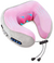 AVEDISTANTE® Masajeador Cervical Recargable: Rosa - comprar en línea