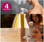 Philips® Lumea Prestige Depiladora IPL: Rosa Elegante - Styla