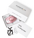 SHINNYSKIN® Depiladora IPL: Rosa en internet