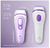 Depiladora IPL Braun®: Resultados Permanentes en internet