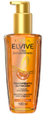 Elvive® Aceite de Flores Preciosas para Cabello Seco: Nutrición y Brillo Diario - comprar en línea