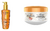 Elvive® Cuida Tu Cabello: Tratamiento en Aceite + Mascarilla Hidra 300 - comprar en línea