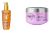 Elvive® Cuida Tu Cabello: Tratamiento en Aceite + Mascarilla Hidra 350 - comprar en línea