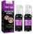 QQD® Spray Texturizador y Voluminizador: Set de 2 - comprar en línea