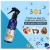 ÁRBORA® Aceite de Argán 3 en 1 y la Loción Capilar Anticaída en internet