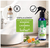 ÁRBORA® Aceite de Argán 3 en 1 y la Loción Capilar Anticaída - Styla