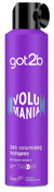 Got2B® Spray Volumania - 300 ml - comprar en línea
