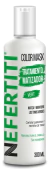 Tratamiento Matizador Azul Nefertiti® Saphir: Intensifica y Protege tus Tonos Verdes con Proteína de Trigo - comprar en línea