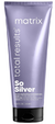 Matrix® Total Results So Silver Deep Conditioning Triple Power Toning Hair Mask - comprar en línea