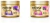Pantene® Tratamiento para Cabello Seco Pro-V Miracles: Nutre, Renueva y Sella Puntas + Mascarilla Intensiva Repara y Protege - comprar en línea