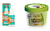 Garnier Fructis® Crece Fuerte: Serum y Mascarilla de Aguacate Fortificante Anticaída para un Cabello Saludable - comprar en línea