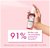 Klorane® Soothing Scalp Serum with Peony: Calma y Restaura el Cuero Cabelludo Sensible - Styla