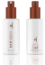 HerStyler® Argan Oil Hair Serum: Brillo y Control para Todo Tipo de Cabello Set de 2 - comprar en línea