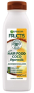 Garnier® Fructis Acondicionador Hair Food Coco: Nutrición y Fortaleza Natural - comprar en línea