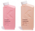 Kevin Murphy® Plumping Wash y Enjuague para Cabello Fino Duo Set Nutrición para un Cabello más Grueso y Fuerte - comprar en línea