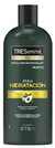 TRESemmé® Acondicionador Detox Hidratación con Aguacate y Macadamia, Sin Parabenos + Shampoo en internet