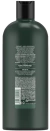 TRESemmé® Acondicionador Detox Hidratación con Aguacate y Macadamia, Sin Parabenos + Shampoo - Styla