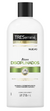TRESemmé® Acondicionador Rizos Disciplinados con Aceites Exquisitos y Elastina B, Sin Parabenos + Shampoo en internet