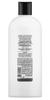 TRESemmé® Acondicionador Rizos Disciplinados con Aceites Exquisitos y Elastina B, Sin Parabenos + Shampoo - Styla