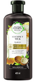 HERBAL ESSENCES® Coconut Milk Shampoo y Acondicionador Hidratación para Cabello Seco Sin Parabenos ni Colorantes 400 ml - Styla