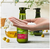 Frulatte® Acondicionador de Aceite de Oliva Orgánico Hidratación Profunda y Protección Solar 250 ml - Styla