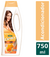Acondicionador Caprice® Eidades con Néctar de Miel y Silicona Fortalece y Perfuma con Proteínas de Seda 750 ml - Styla