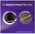Palette® Tinte para Cabello Castaño Medio 4-0 - Styla
