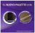 Palette® Tinte para Cabello Negro Zafiro Metálico 4-13 - tienda en línea