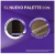 Palette® Tinte para Cabello Borgoña 4-89 - Styla