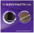 Palette® Tinte para Cabello Castaño Claro 5-0 - Styla