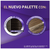 Palette® Tinte para Cabello Ginger 7-65 - tienda en línea