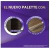 Palette® Tinte para Cabello Chocolate Profundo 3-68 - Styla