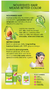 Garnier® Nutrisse Tinte Champagne Light Golden Blonde Honey Butter 93 en internet