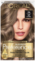 L'Oréal® Paris Superior Preference Tinte Rubio Ceniza Oscuro 7A - comprar en línea