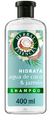 Shampoo HERBAL ESSENCES® Agua de Coco y Jazmín: Hidratación Natural para un Cabello Fino y Tratado - comprar en línea