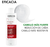 Shampoo VICHY® Dercos Anti-caída del Cabello: Fortaleza para Cabello Frágil, 200 ml - Styla