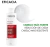 Shampoo VICHY® Dercos Anti-caída del Cabello: Fortaleza para Cabello Frágil, 200 ml - Styla