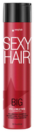 Champú Voluminizador Grande de SEXYHAIR® con Fragancia a Limón 10 Onzas - comprar en línea