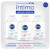 NIVEA® Jabón Íntimo Femenino Cuidado Suave - Cuida y Protege tu Zona Íntima con Delicadeza en internet