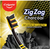 Cepillo Dental Zigzag Charcoal: Limpieza Profunda y Frescura Duradera - Styla