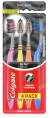 Cepillo Dental Zigzag Charcoal: Limpieza Profunda y Frescura Duradera + Pasta Dental en internet