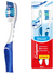 Cepillo de Dientes Colgate® Triple Acción Blancura: Limpieza Completa y Suavidad - comprar en línea