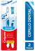 Cepillo de Dientes Colgate® Triple Acción Blancura: Limpieza Completa y Suavidad - Styla