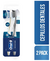 Cepillos Dentales Oral-B® Pro-Salud 7 Beneficios: Una Limpieza Completa para una Sonrisa Saludable en internet